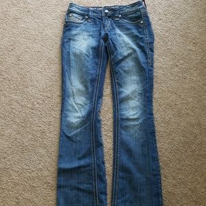 Rock Revival Bootcut Jean